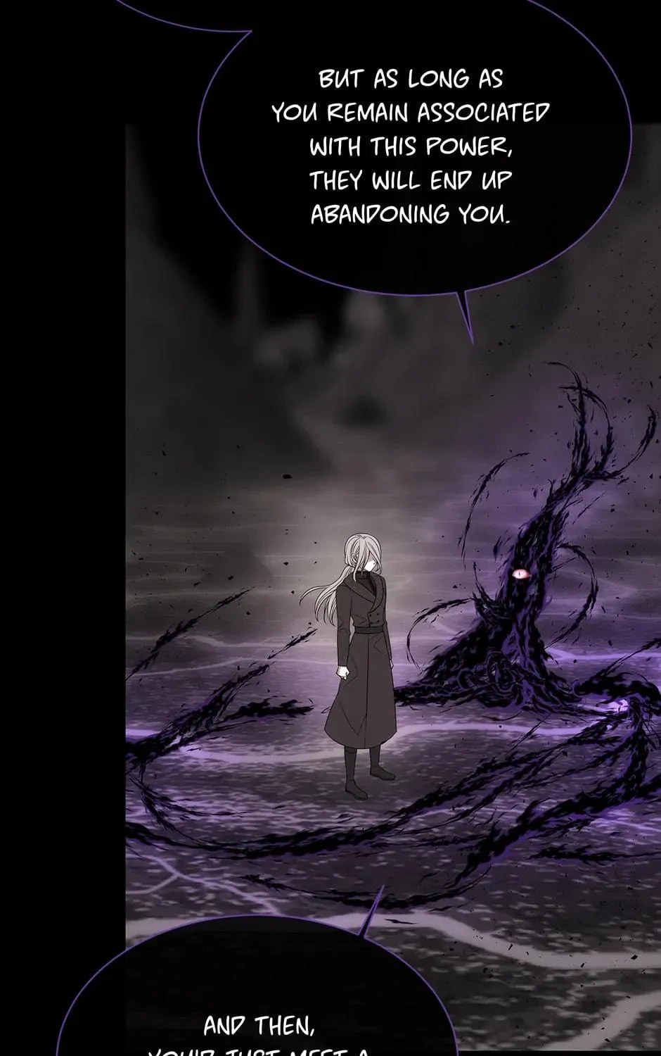 Charlotte and Her 5 Disciples Chapter 179 page 17 - 