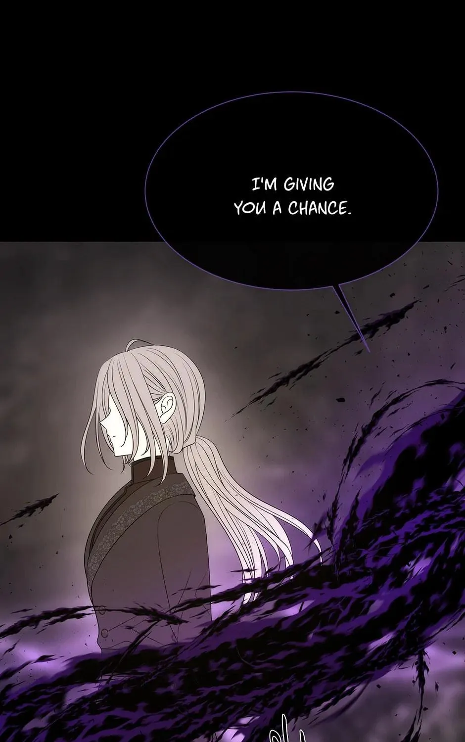 Charlotte and Her 5 Disciples Chapter 179 page 19 - 