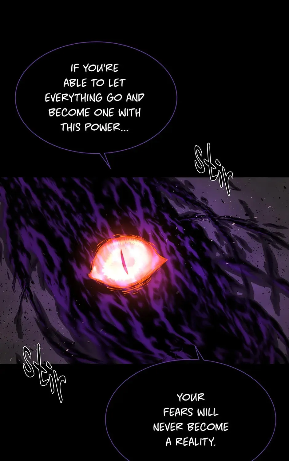 Charlotte and Her 5 Disciples Chapter 179 page 21 - 