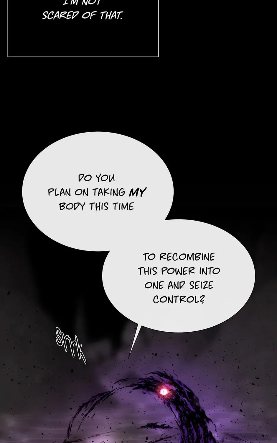 Charlotte and Her 5 Disciples Chapter 179 page 25 - 