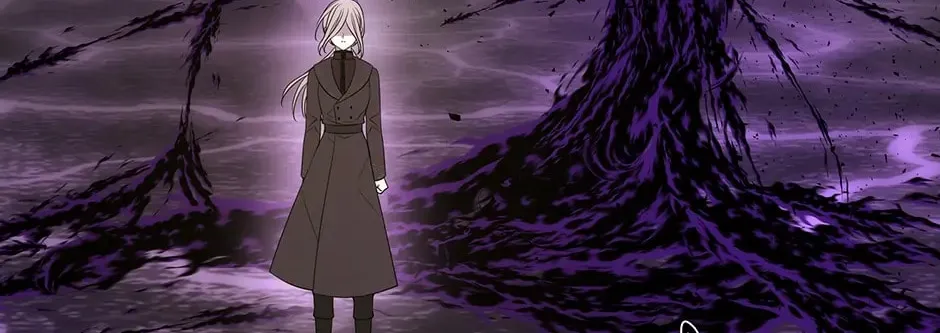 Charlotte and Her 5 Disciples Chapter 179 page 26 - 