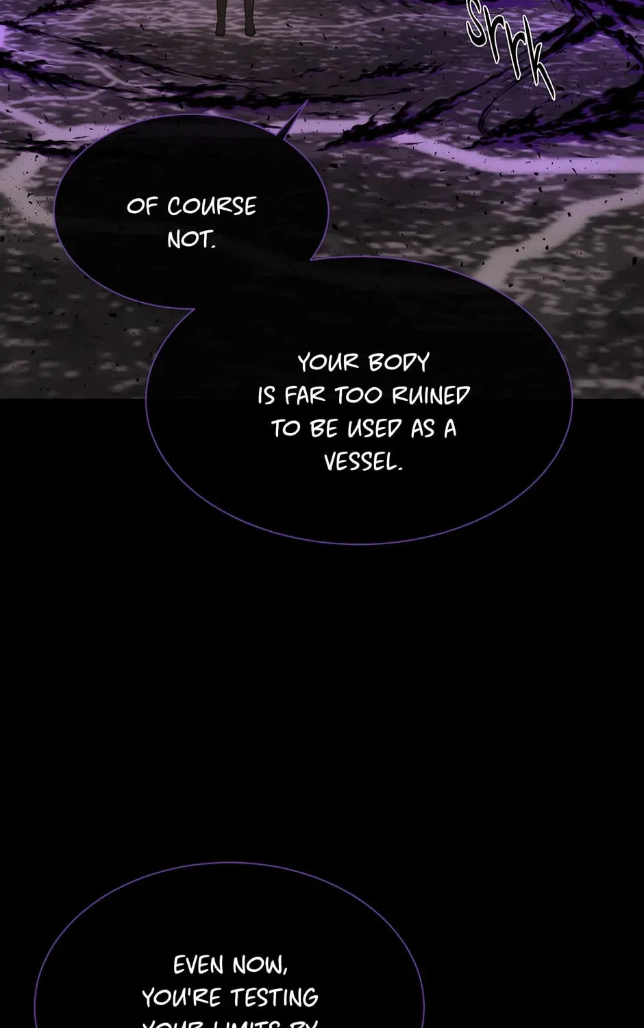 Charlotte and Her 5 Disciples Chapter 179 page 27 - 