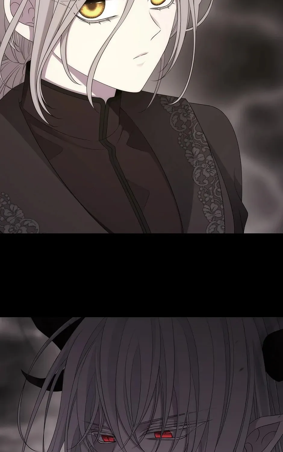 Charlotte and Her 5 Disciples Chapter 179 page 45 - 