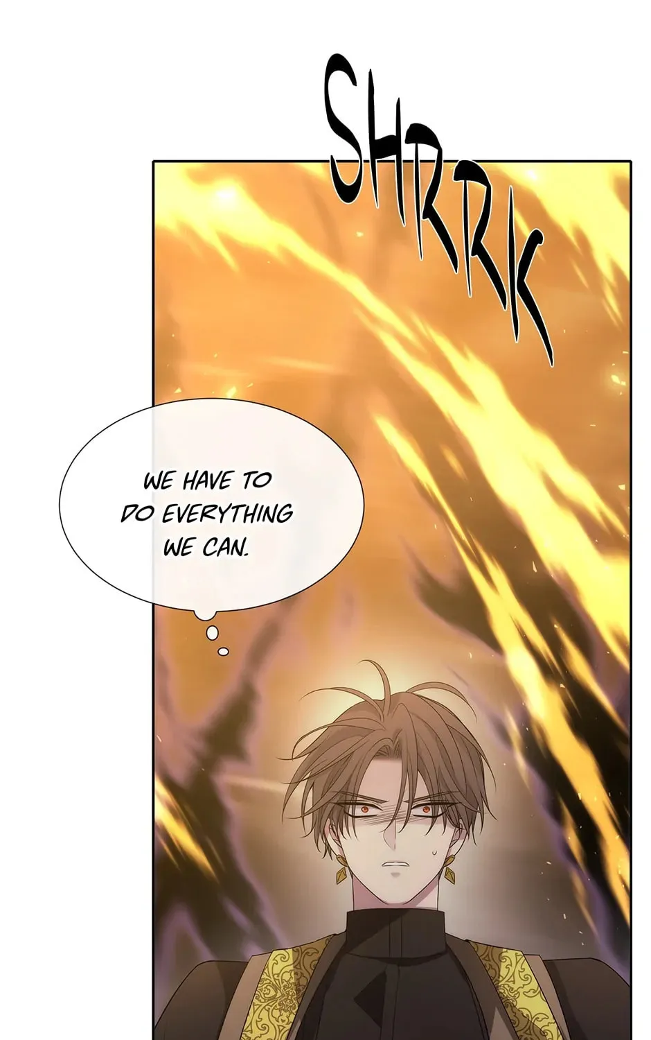 Charlotte and Her 5 Disciples Chapter 179 page 61 - 