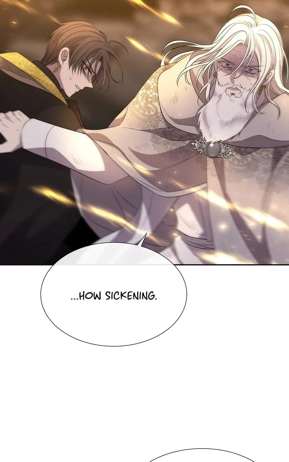 Charlotte and Her 5 Disciples Chapter 179 page 69 - 