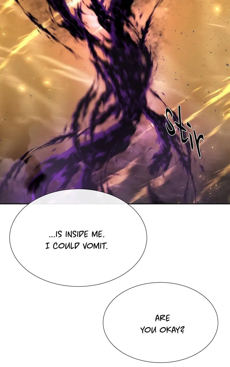Charlotte and Her 5 Disciples Chapter 179 page 71 - 