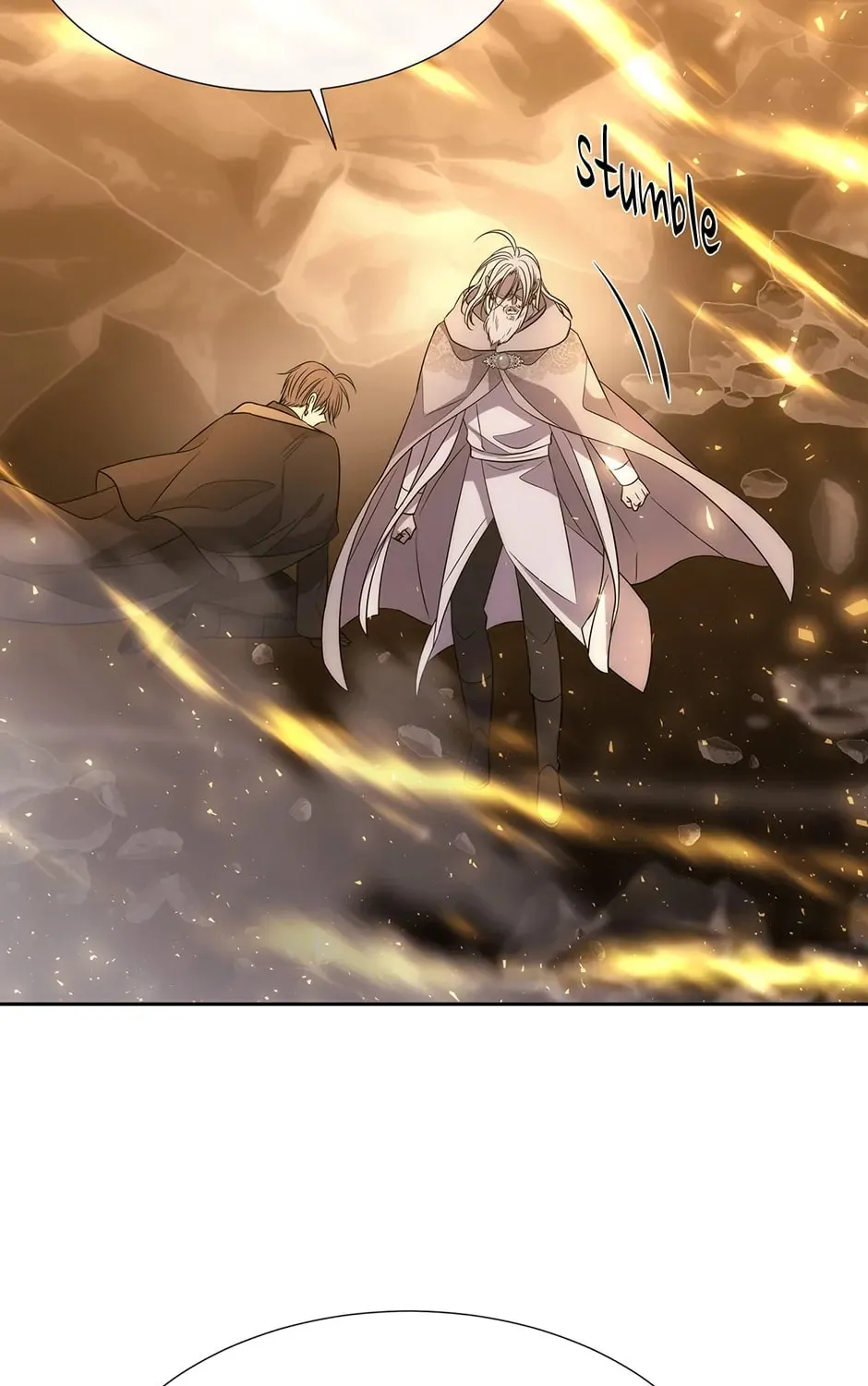 Charlotte and Her 5 Disciples Chapter 179 page 73 - 