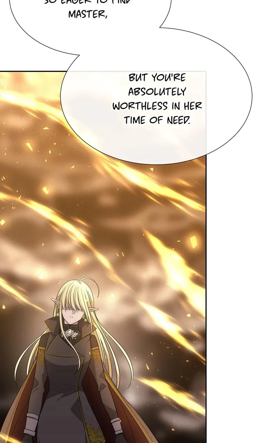 Charlotte and Her 5 Disciples Chapter 179 page 77 - 