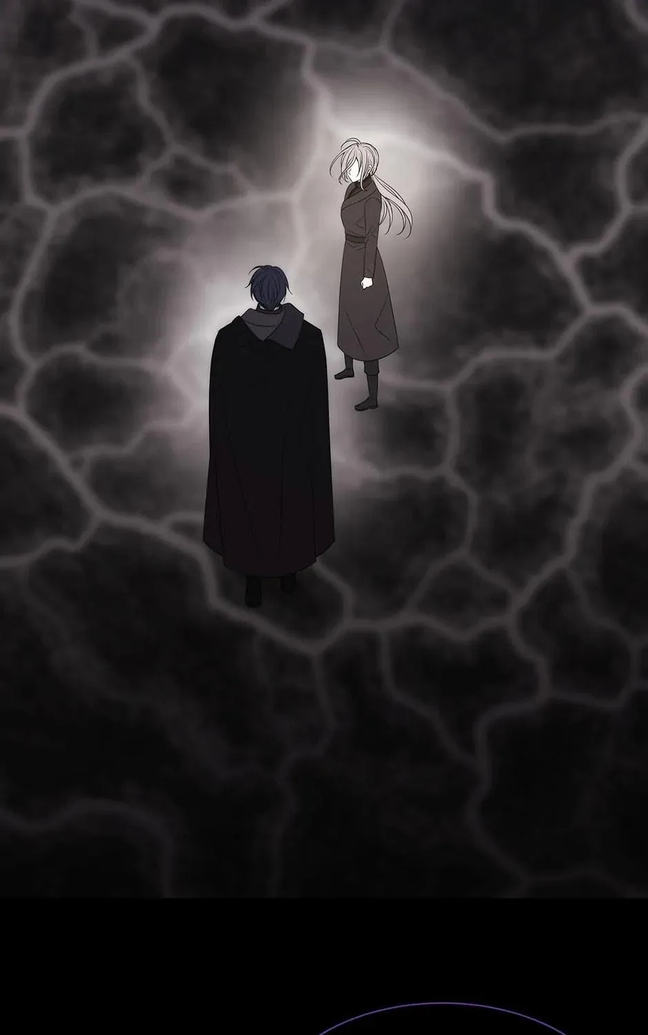 Charlotte and Her 5 Disciples Chapter 179 page 9 - 