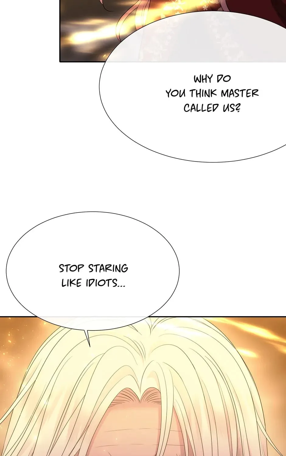 Charlotte and Her 5 Disciples Chapter 179 page 81 - 