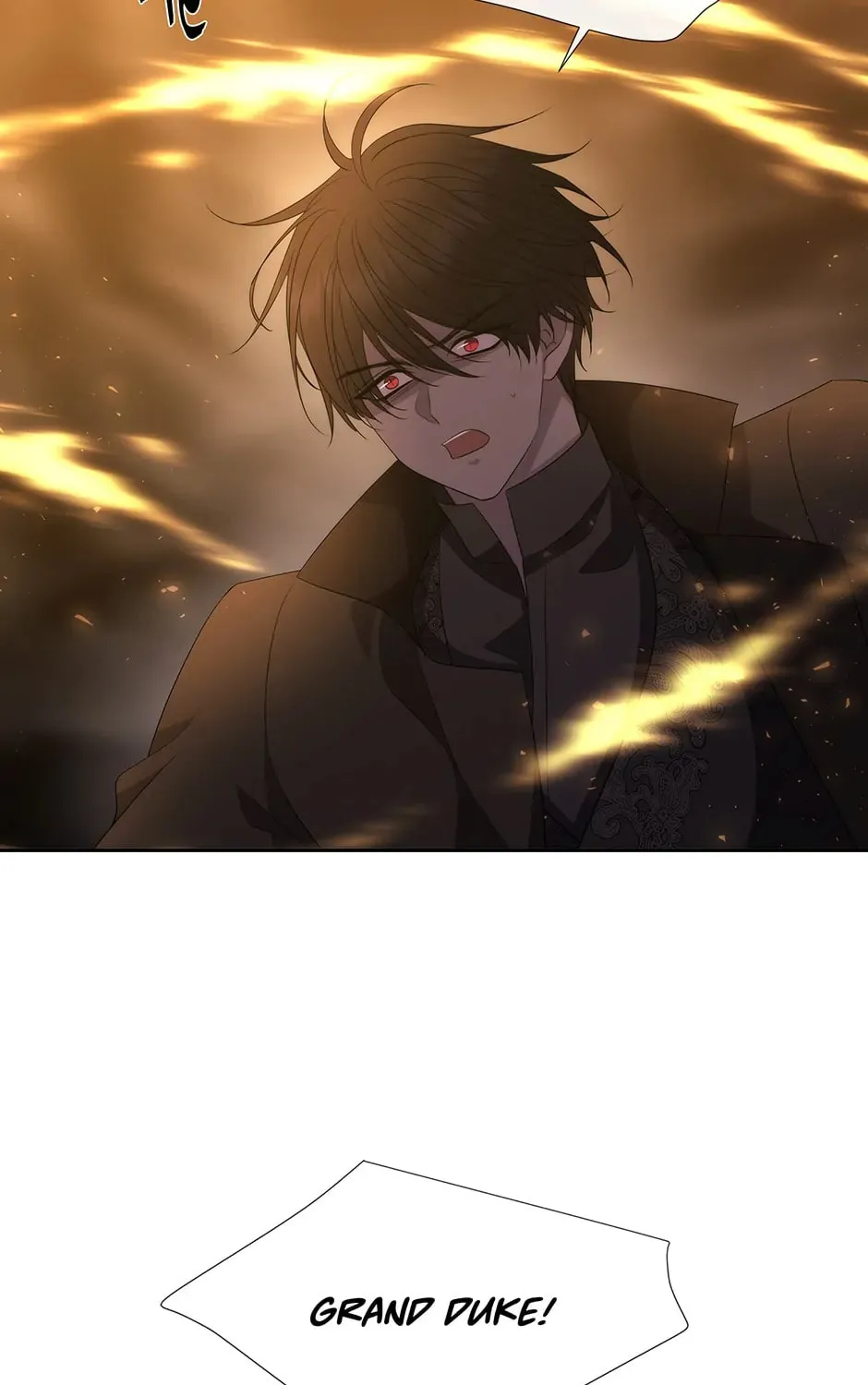 Charlotte and Her 5 Disciples Chapter 179 page 85 - 