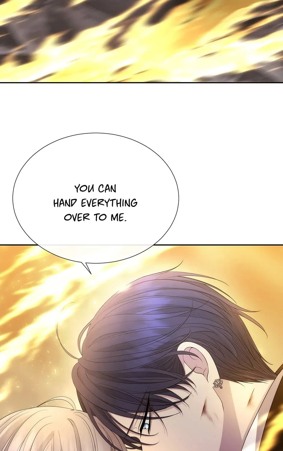 Charlotte and Her 5 Disciples Chapter 179 page 93 - 