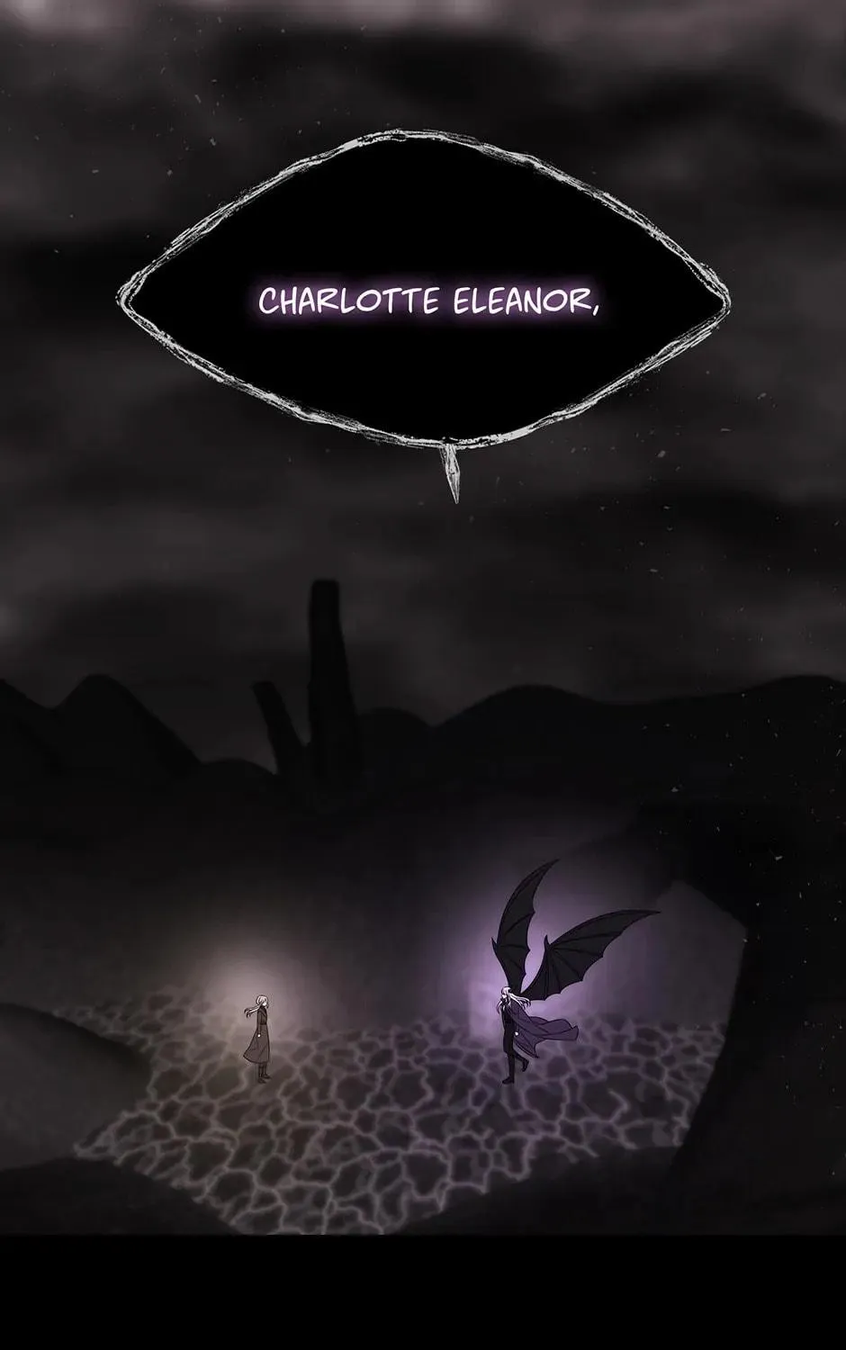 Charlotte and Her 5 Disciples Chapter 179 page 99 - 