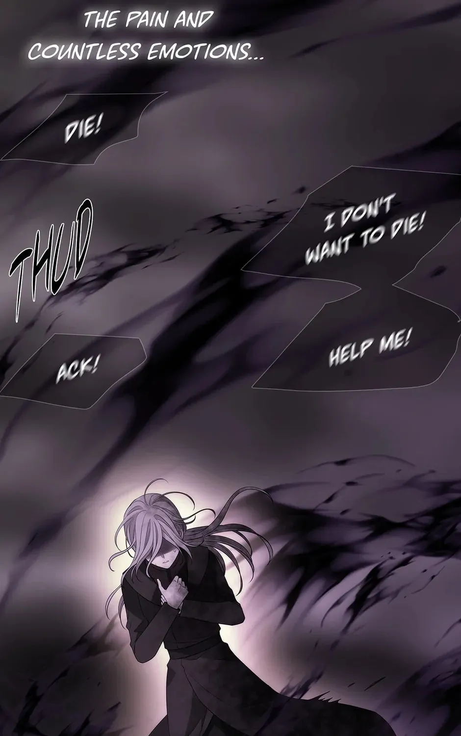Charlotte and Her 5 Disciples Chapter 180 page 105 - 
