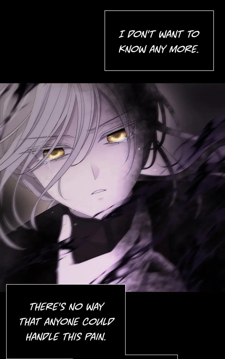 Charlotte and Her 5 Disciples Chapter 180 page 109 - 