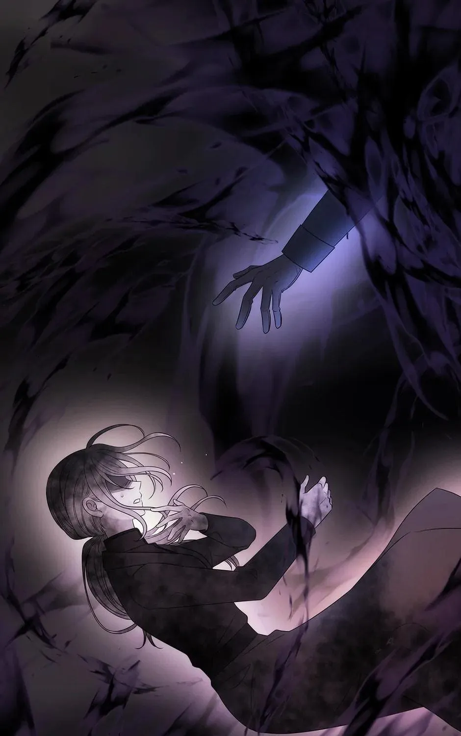 Charlotte and Her 5 Disciples Chapter 180 page 113 - 