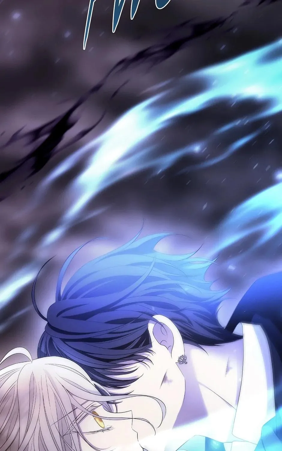 Charlotte and Her 5 Disciples Chapter 180 page 119 - 