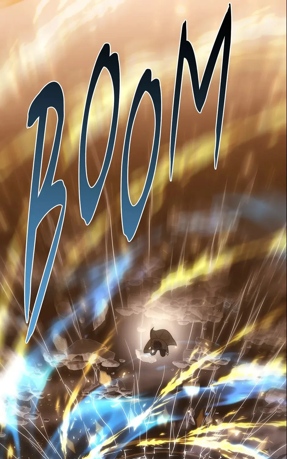 Charlotte and Her 5 Disciples Chapter 180 page 15 - 