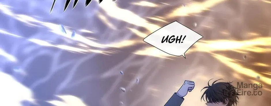 Charlotte and Her 5 Disciples Chapter 180 page 18 - 