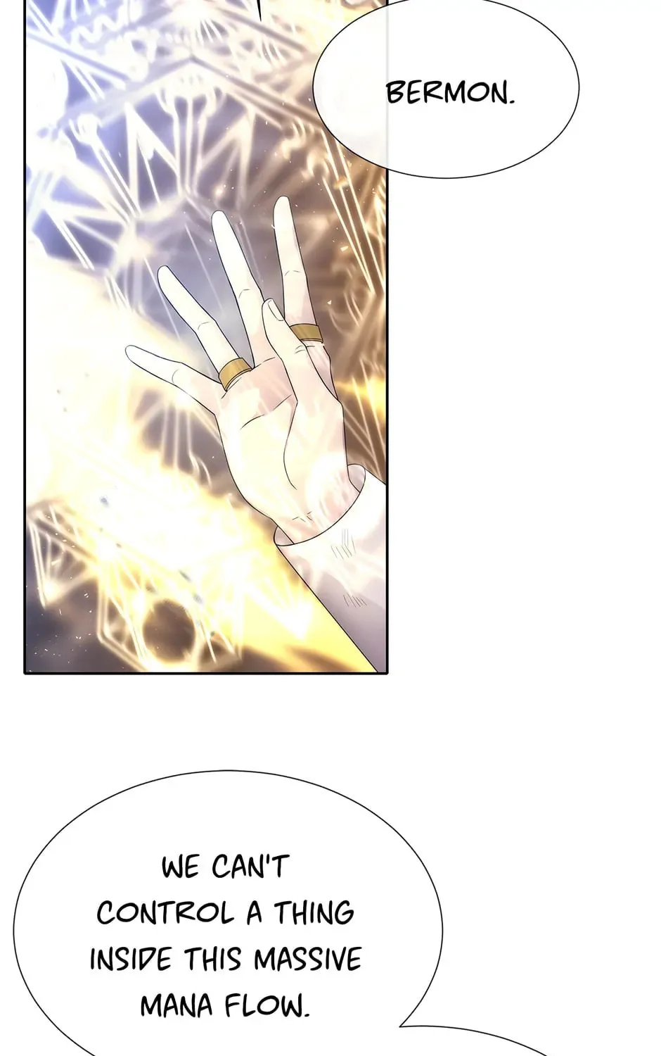 Charlotte and Her 5 Disciples Chapter 180 page 27 - 