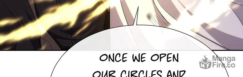 Charlotte and Her 5 Disciples Chapter 180 page 30 - 