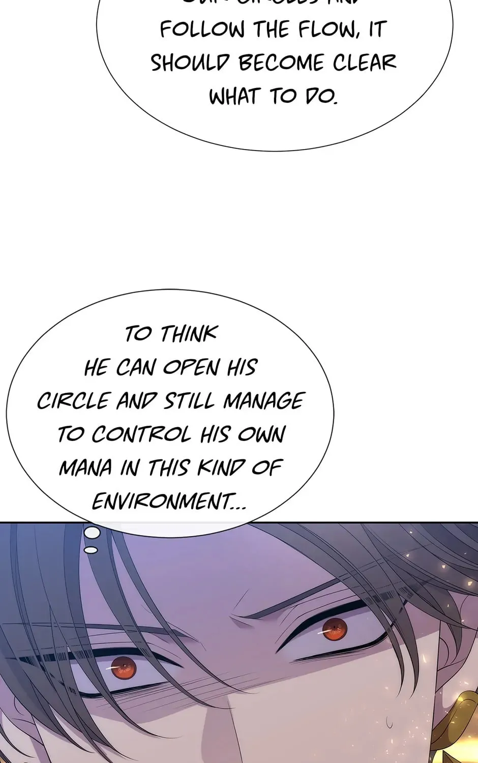 Charlotte and Her 5 Disciples Chapter 180 page 31 - 