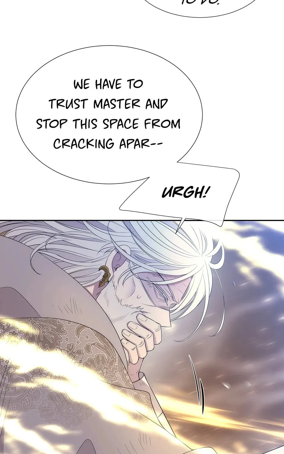 Charlotte and Her 5 Disciples Chapter 180 page 33 - 