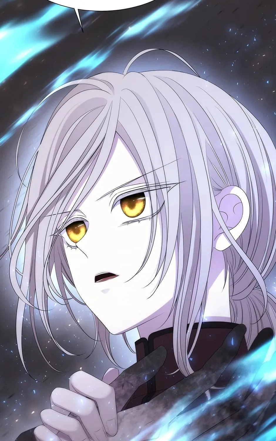 Charlotte and Her 5 Disciples Chapter 180 page 5 - 