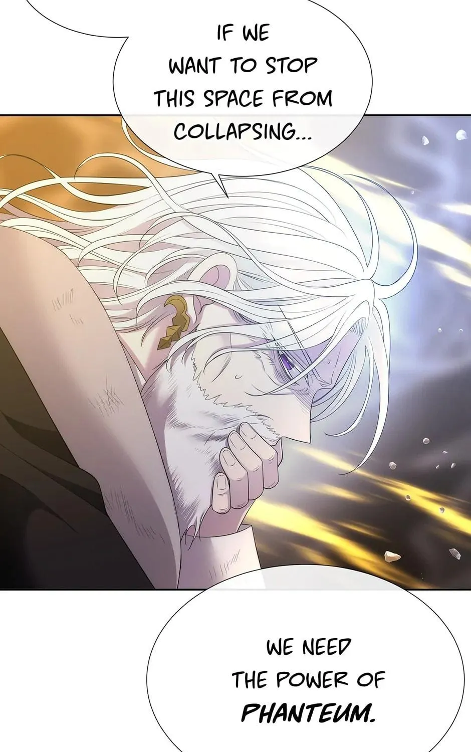 Charlotte and Her 5 Disciples Chapter 180 page 49 - 