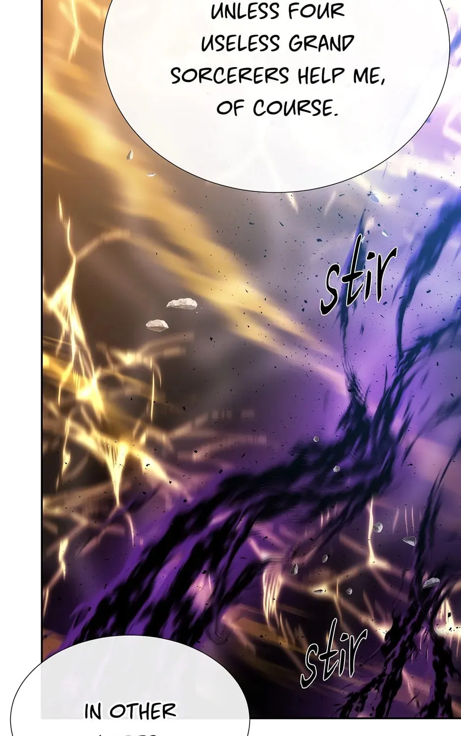 Charlotte and Her 5 Disciples Chapter 180 page 55 - 