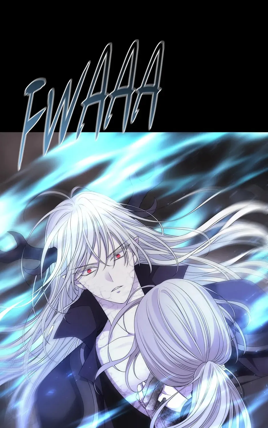 Charlotte and Her 5 Disciples Chapter 180 page 7 - 