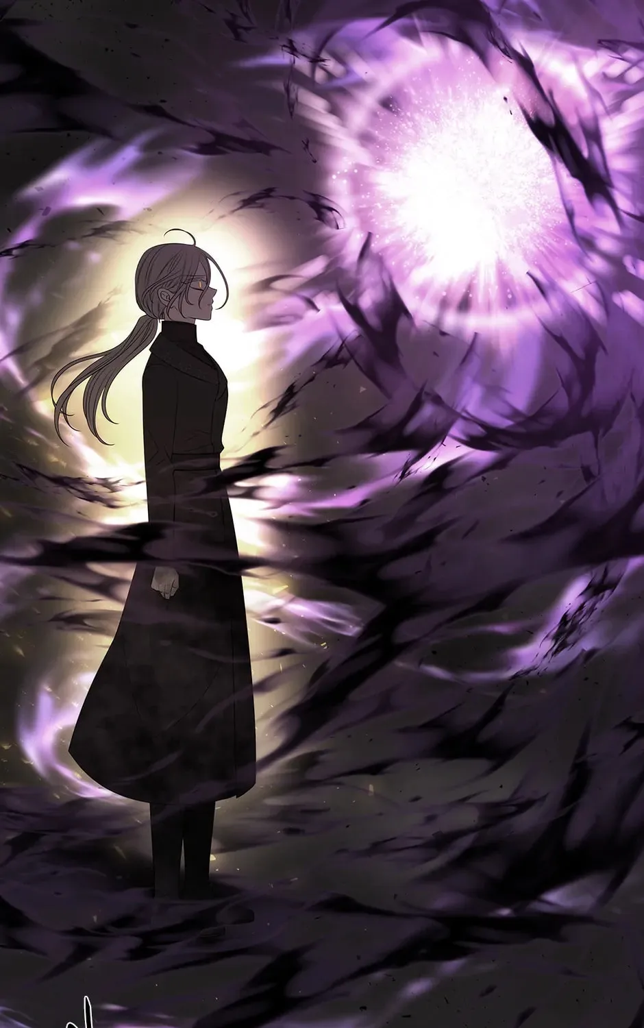 Charlotte and Her 5 Disciples Chapter 180 page 67 - 