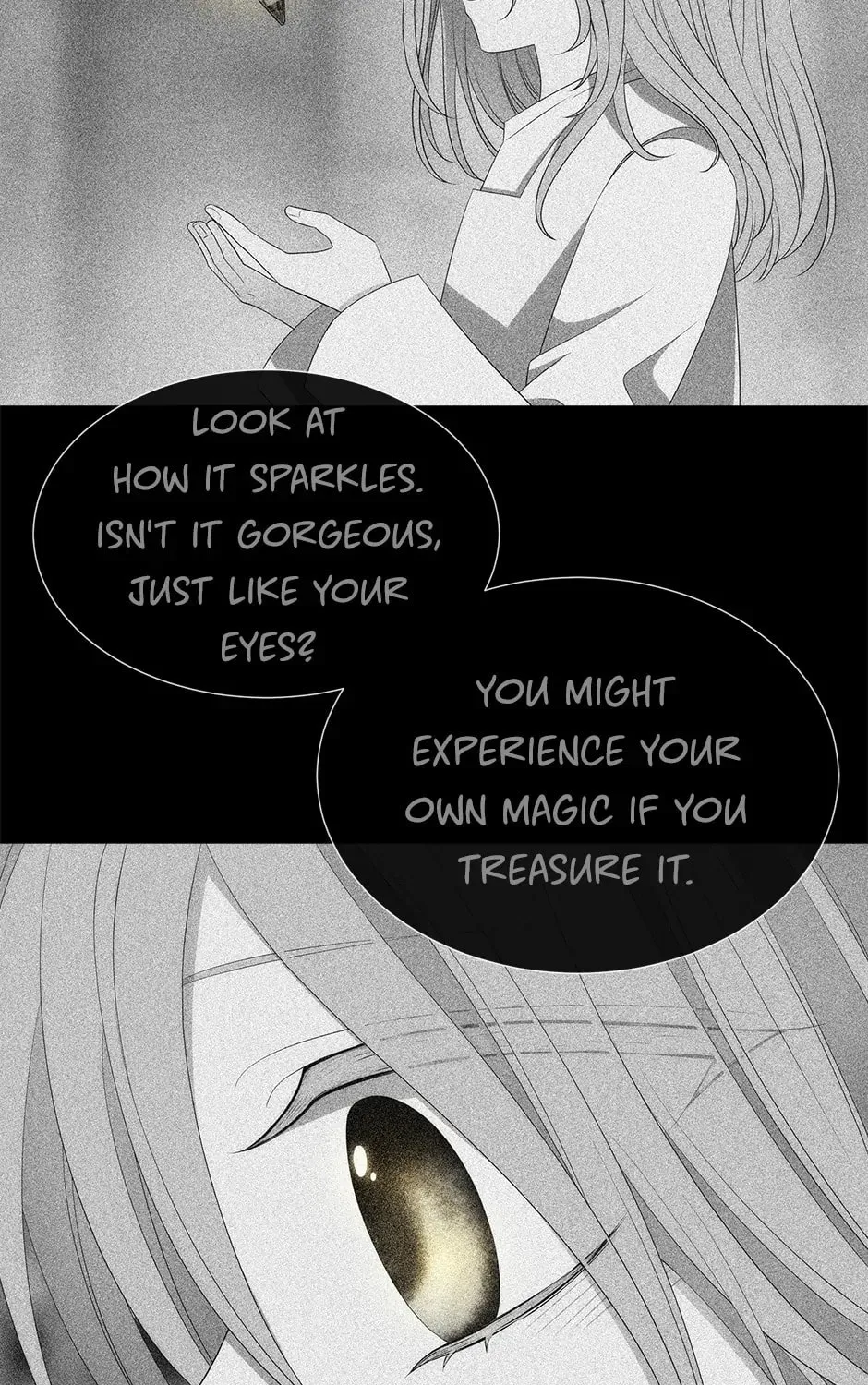 Charlotte and Her 5 Disciples Chapter 180 page 75 - 
