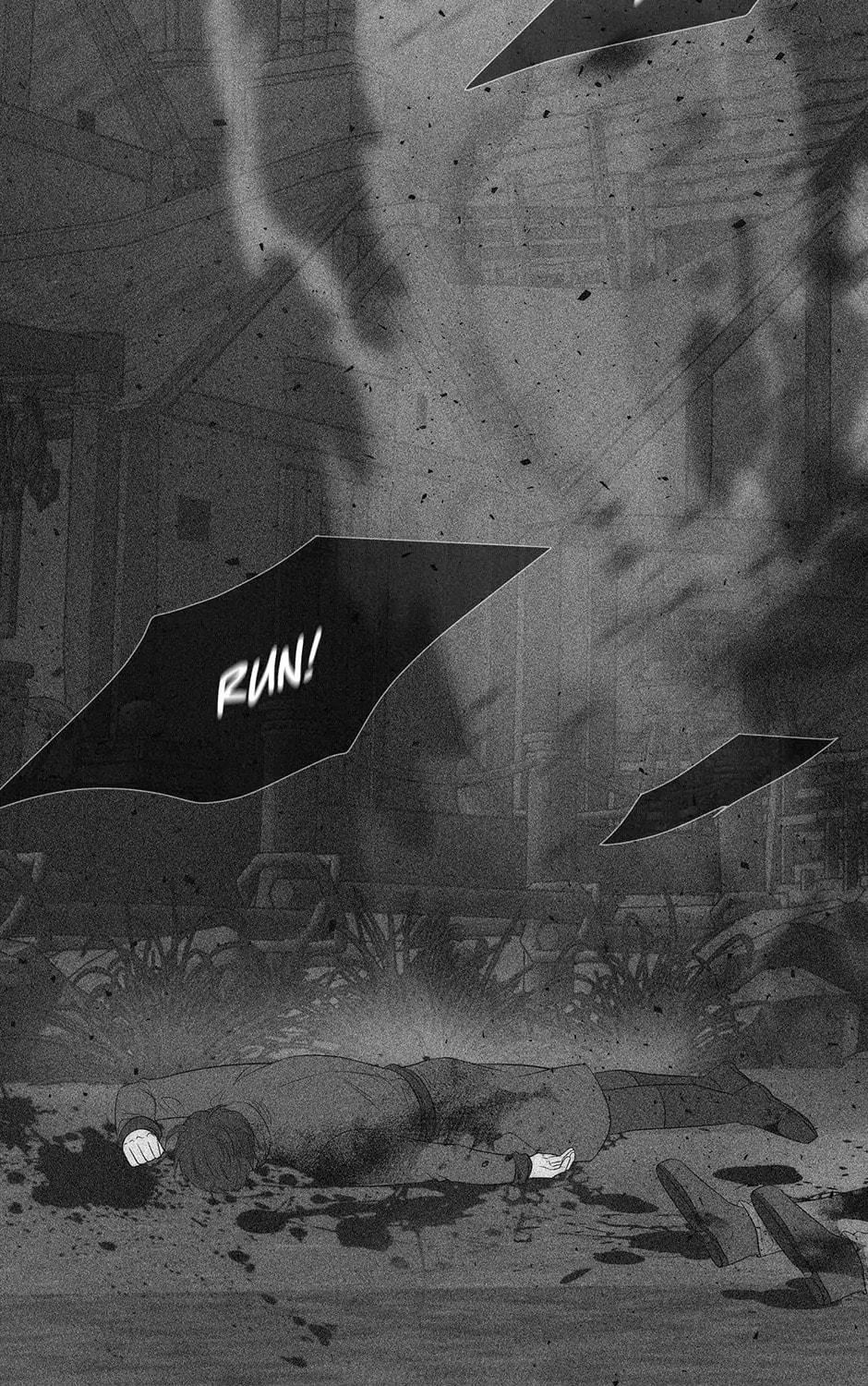 Charlotte and Her 5 Disciples Chapter 180 page 79 - 