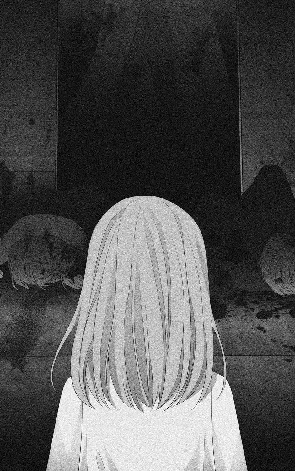 Charlotte and Her 5 Disciples Chapter 180 page 83 - 