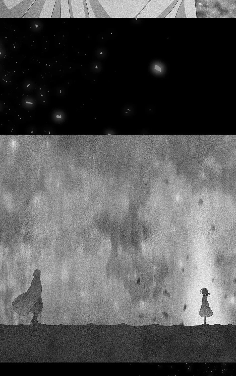 Charlotte and Her 5 Disciples Chapter 180 page 91 - 