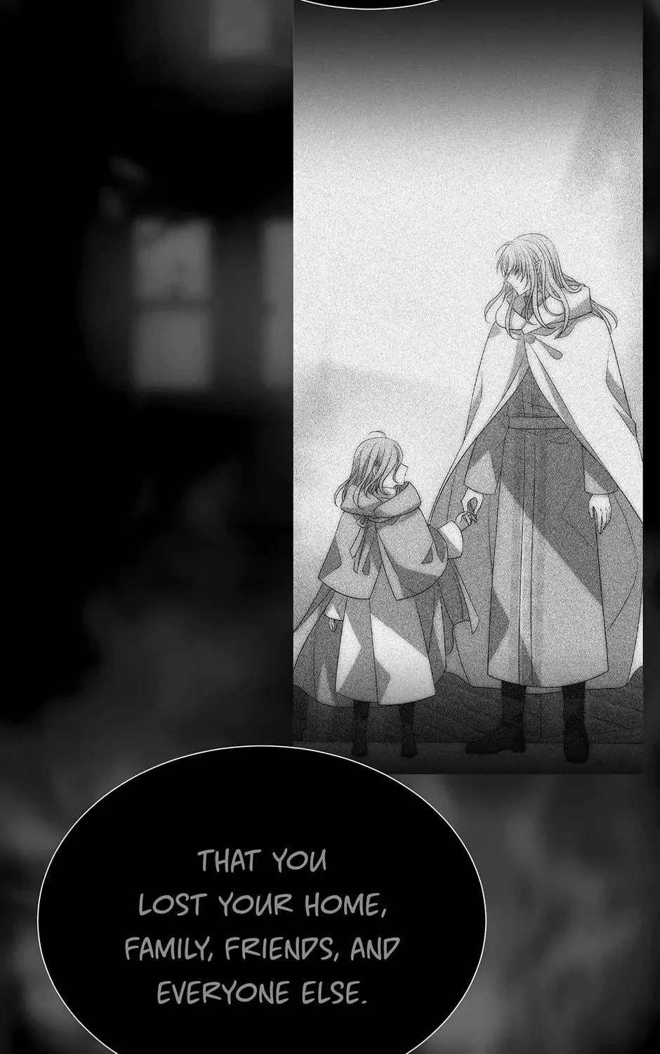 Charlotte and Her 5 Disciples Chapter 180 page 95 - 