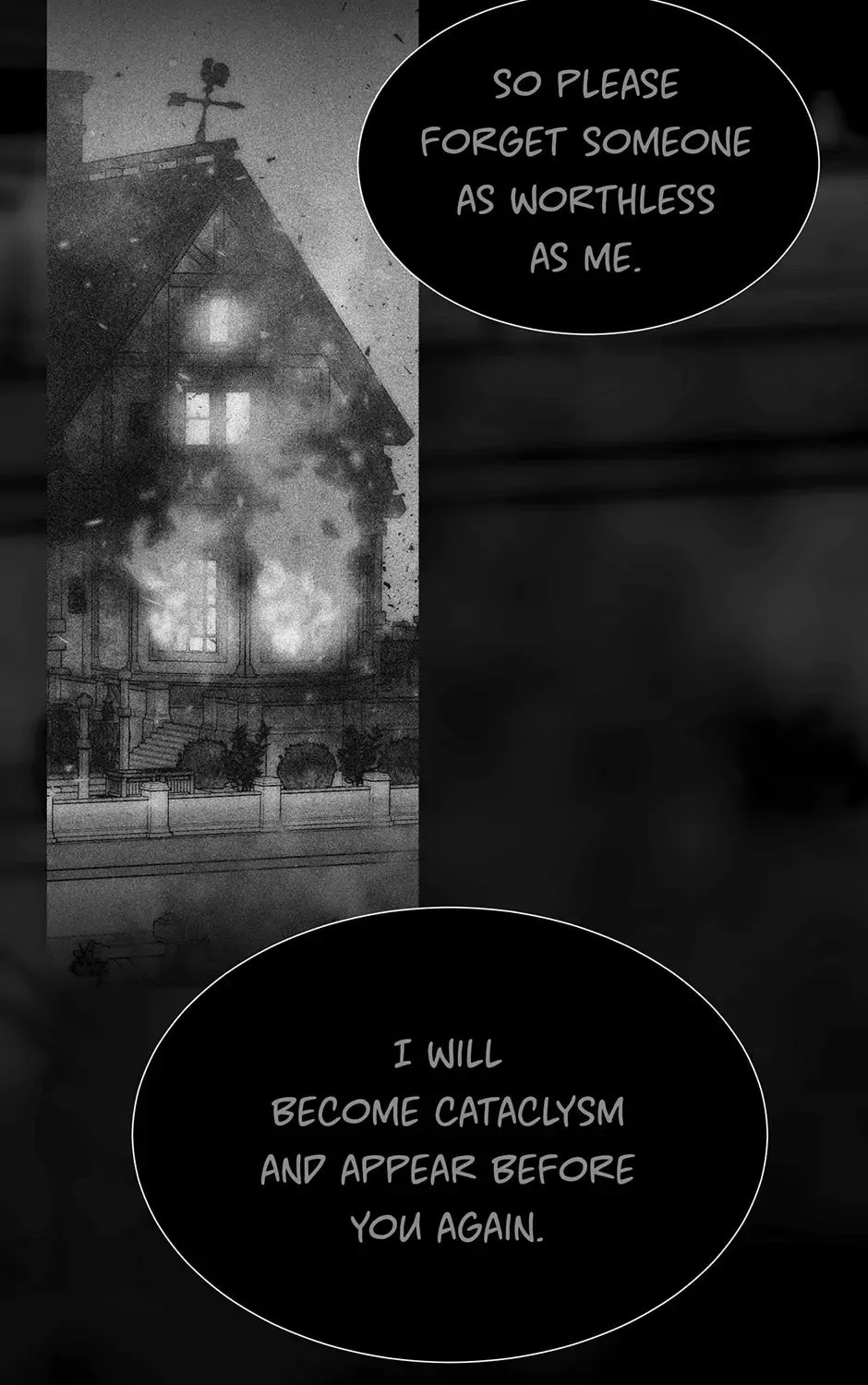Charlotte and Her 5 Disciples Chapter 180 page 97 - 