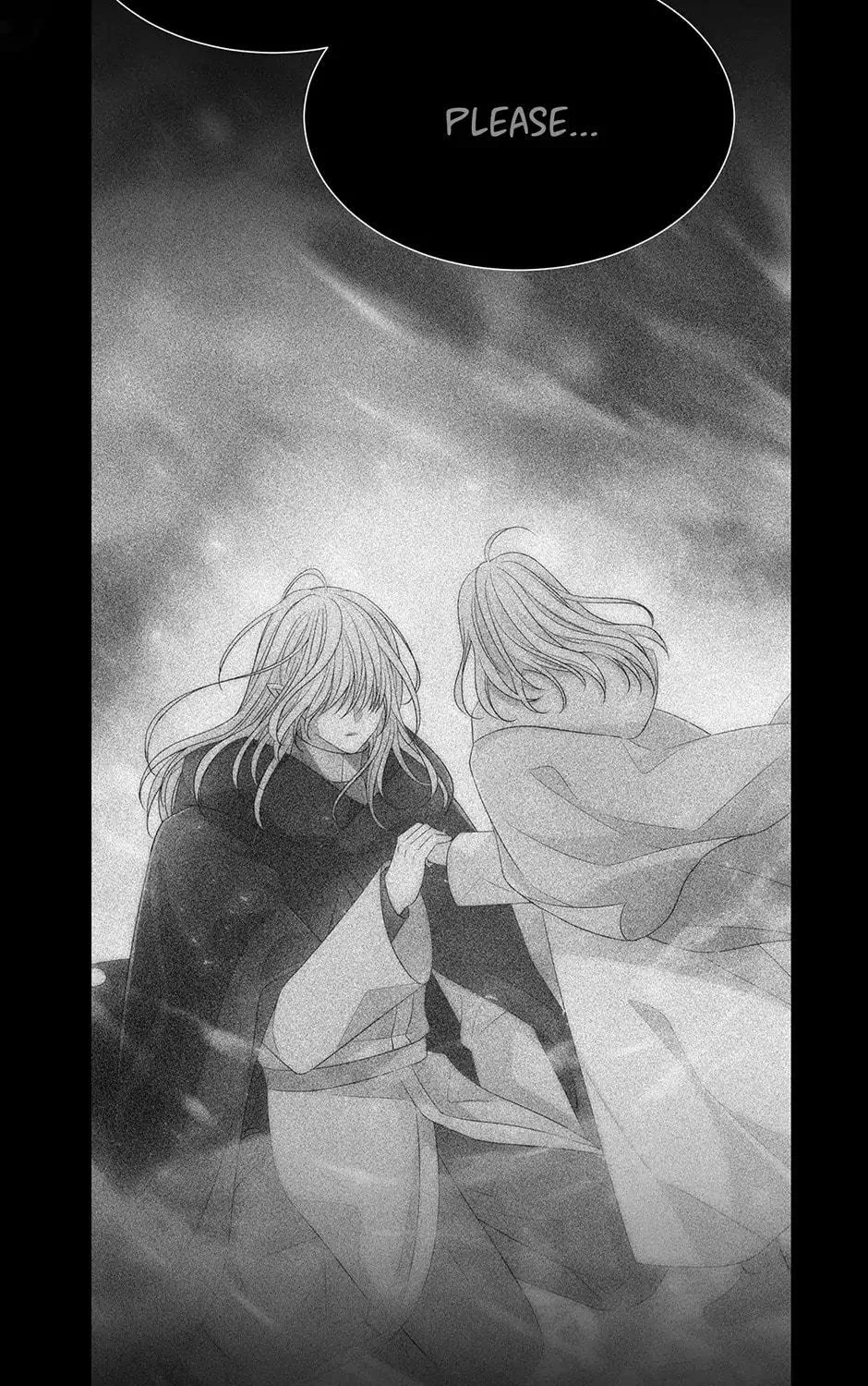 Charlotte and Her 5 Disciples Chapter 180 page 99 - 