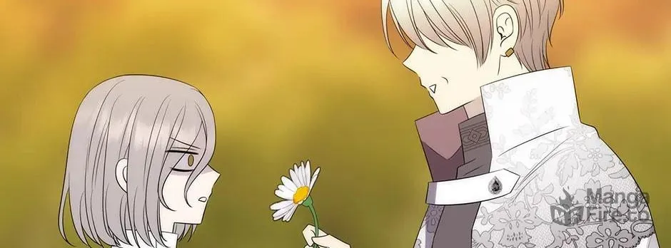 Charlotte and Her 5 Disciples Chapter 181 page 110 - 
