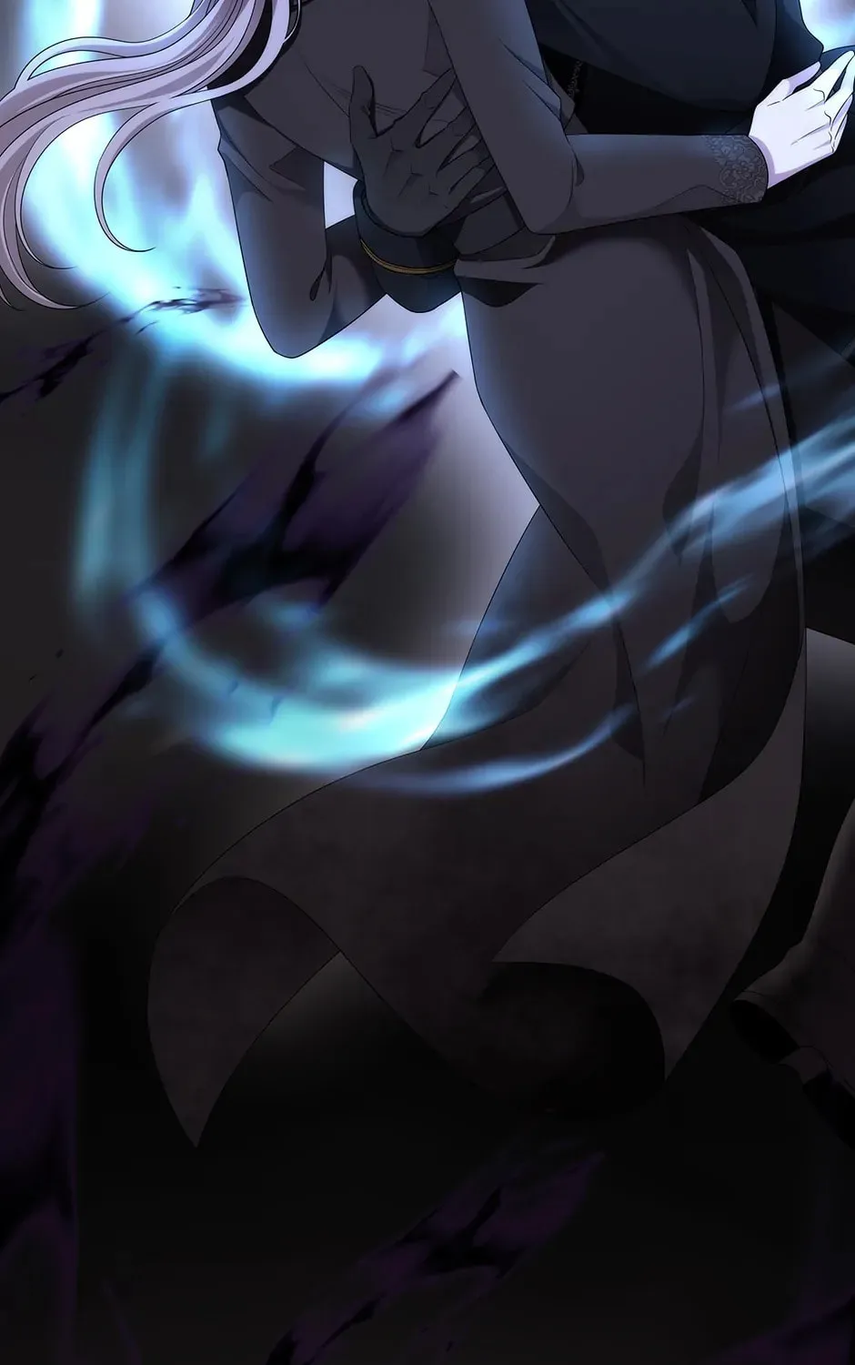 Charlotte and Her 5 Disciples Chapter 181 page 15 - 