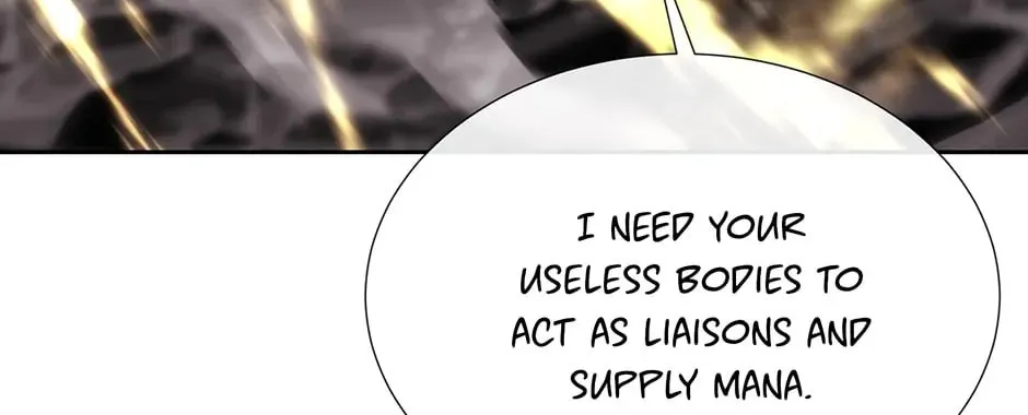 Charlotte and Her 5 Disciples Chapter 181 page 26 - 