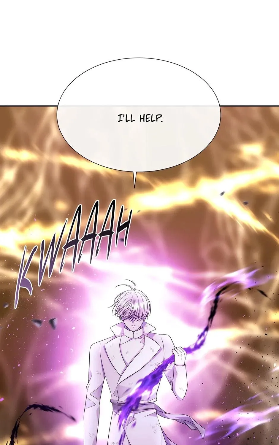 Charlotte and Her 5 Disciples Chapter 181 page 39 - 