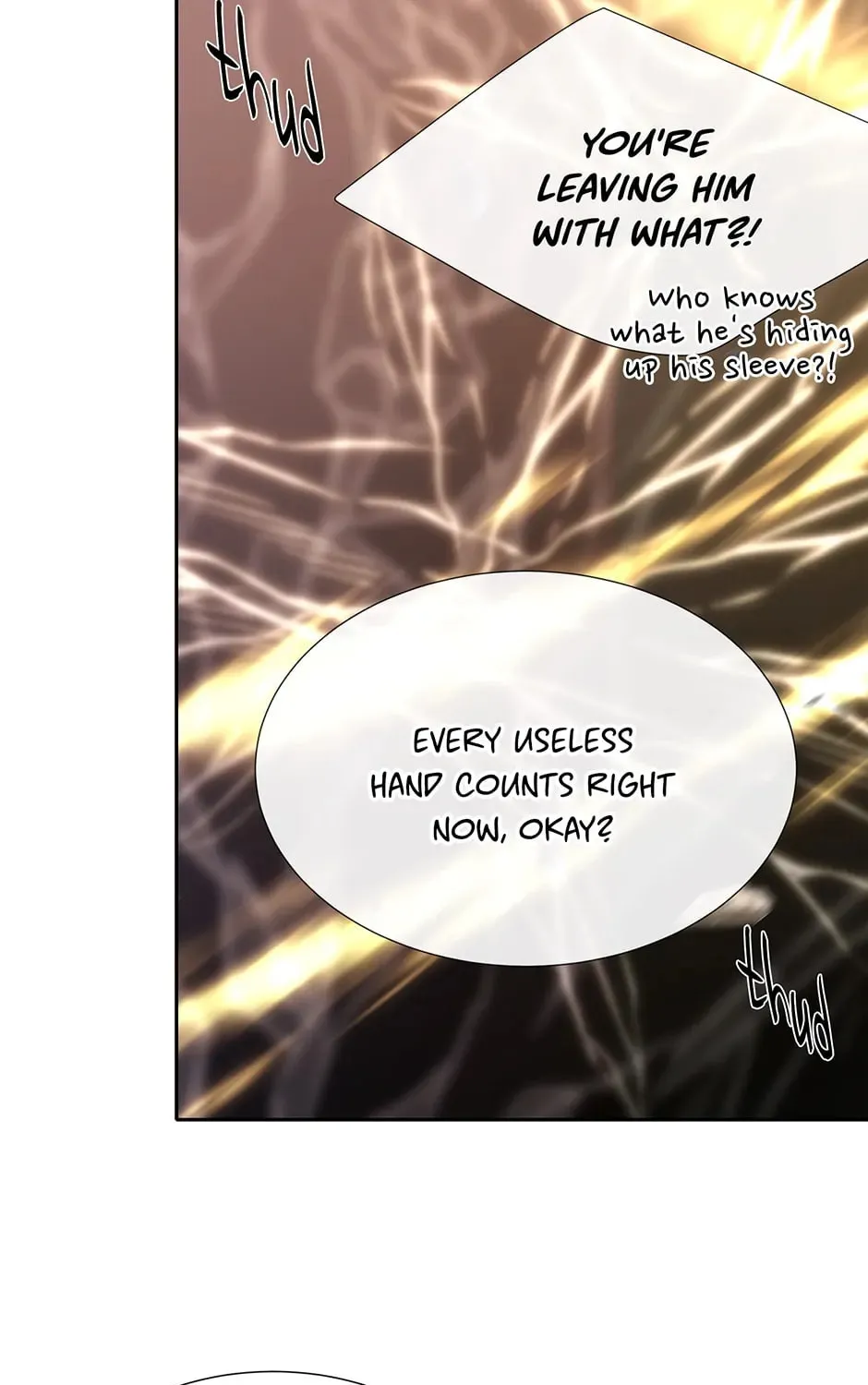 Charlotte and Her 5 Disciples Chapter 181 page 45 - 