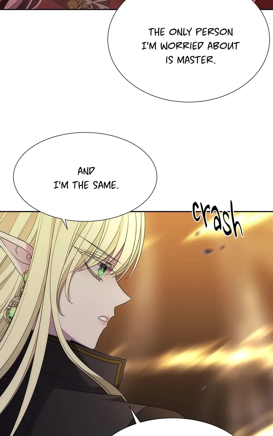 Charlotte and Her 5 Disciples Chapter 181 page 51 - 