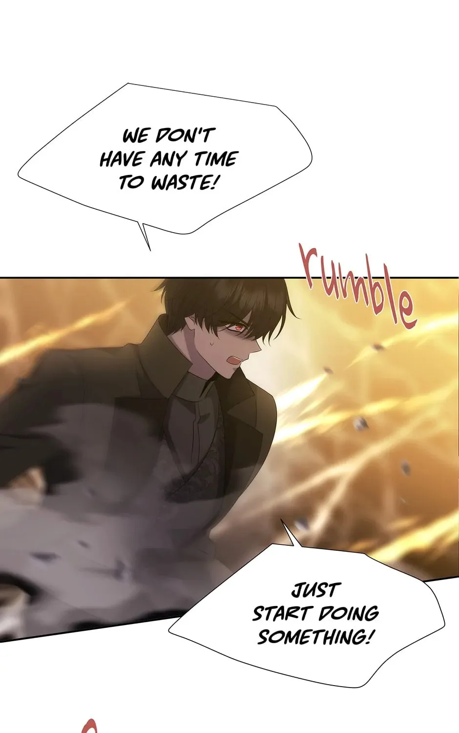 Charlotte and Her 5 Disciples Chapter 181 page 57 - 