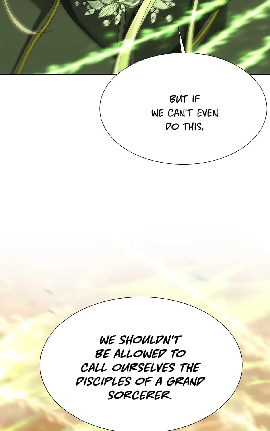 Charlotte and Her 5 Disciples Chapter 181 page 61 - 