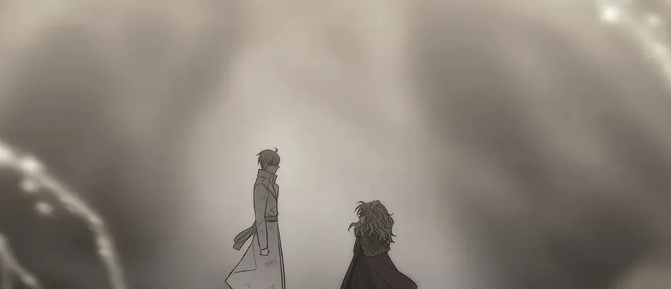 Charlotte and Her 5 Disciples Chapter 181 page 68 - 