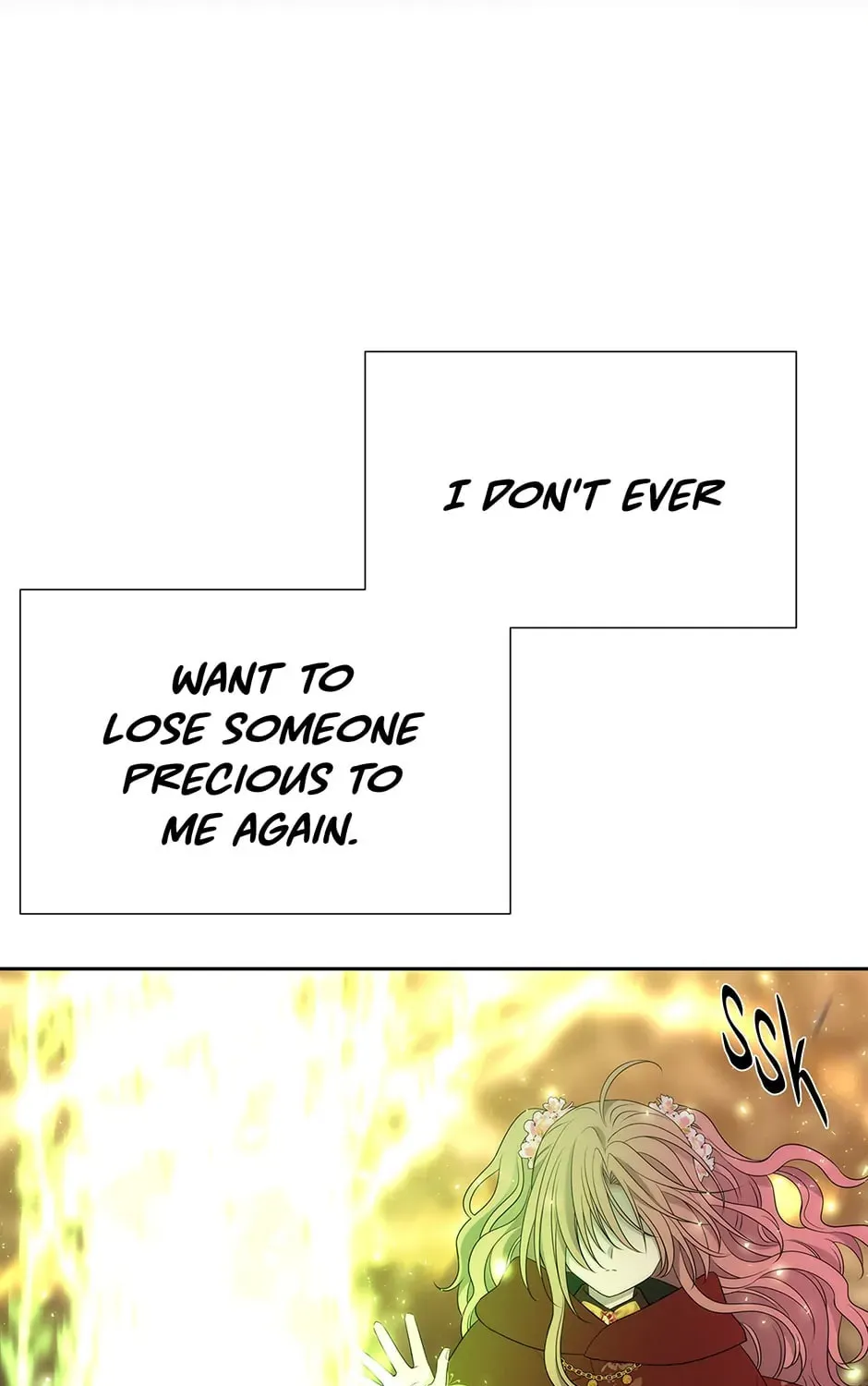 Charlotte and Her 5 Disciples Chapter 181 page 73 - 