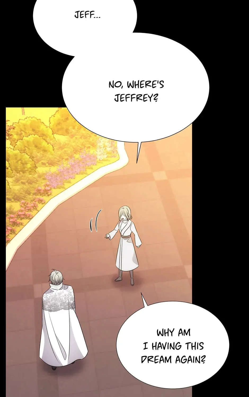 Charlotte and Her 5 Disciples Chapter 181 page 91 - 